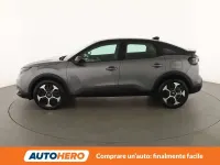 Usata Citroën C4 PureTech 131 CV (96 kW) 2025 Grigio SUV