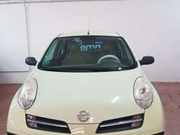 Usata Nissan Micra 65 CV (47 kW) 2006 Other Berlina