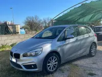 Usata BMW 218 150 CV (110 kW) 2017 Monovolume