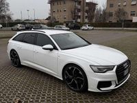 Usata Audi A6 S-Line 286 CV (210 kW) 2019 Station wagon