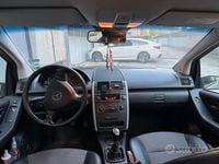 Usata Mercedes A150 Avantgarde 95 CV (69 kW) 2005 Berlina