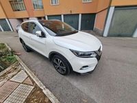 usata Nissan Qashqai 1.3 140cv N-Connecta