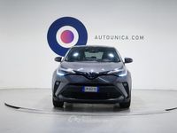 Usata Toyota C-HR Trend 98 CV (72 kW) 2023 Grigio SUV
