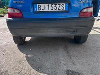 Usata Citroën Saxo 2000 Utilitaria