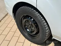 Usata Ford Transit Custom Trend 130 CV (95 kW) 2020 Bianco Station wagon