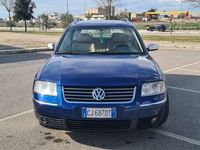 usata VW Passat Passat VariantV 1.9 tdi Highline 130cv