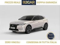 Usata DS Automobiles DS4 131 CV (96 kW) 2025 Grigio SUV