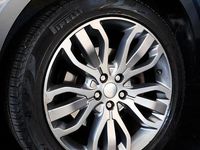 Usata Land Rover Range Rover Sport HSE 2014 Grigio SUV