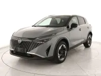 Usata Nissan Qashqai N-Connecta 158 CV (116 kW) 2025 Grigio SUV