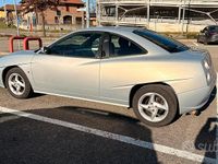 Usata Fiat Coupé 2000 Grigio Coupé