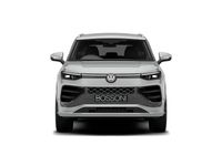 Nuova VW Tayron R-line 193 CV (141 kW) 2026 Grigio SUV