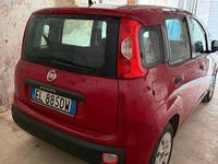 Usata Fiat Panda 2012 Utilitaria