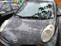 Usata Nissan Micra 82 CV (60 kW) 2003 Utilitaria