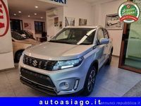 usata Suzuki Vitara 1.5 Hybrid A/T Starview Milano