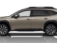 Nuova Subaru Outback Premium 169 CV (124 kW) 2025 Blu SUV