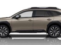 Nuova Subaru Outback Premium 169 CV (124 kW) 2025 Blu SUV