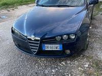 usata Alfa Romeo 159 1.9 jtdm 16v Distinctive 150cv