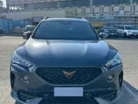 Usata Cupra Formentor 150 CV (110 kW) 2023 Grigio SUV