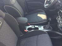 Usata Fiat 500X 120 CV (88 kW) 2019 Nero SUV