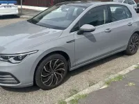 Usata VW Golf VIII Edition 150 CV (110 kW) 2020 Berlina