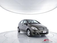 usata Mercedes B180 ClasseCDI del 2009 usata a Viterbo