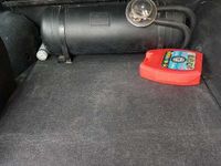 Usata Mercedes 200 95 CV (69 kW) 1984 Grigio Station wagon