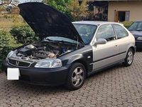 Usata Honda Civic LS 113 CV (83 kW) 1996