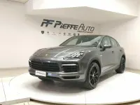 Usata Porsche Cayenne 340 CV (250 kW) 2021 Grigio grafite SUV