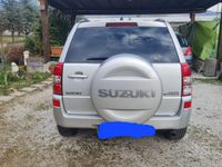 usata Suzuki Grand Vitara 5p 1.9 ddis