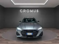 Usata Audi RS6 600 CV (441 kW) 2019 Other Station wagon