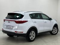 usata Kia Sportage 1.6 GDI 1.6 GDI 2WD Business Class AUTOCARRO N1