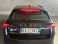 Usata Skoda Octavia Selection 150 CV (110 kW) 2024 Station wagon