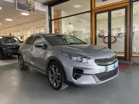 Second-hand Kia XCeed 119 CP (87 kW) 2022 Gri SUV