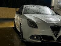 Usata Alfa Romeo Giulietta 109 CV (80 kW) 2011 Utilitaria