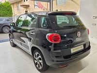 usata Fiat 500L 1.3 Multijet 95 CV Dualogic Mirror tua da €149,00