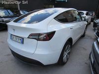 Usata Tesla Model Y 378 kW (514 CV) 2021 Bianco SUV
