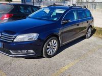 usata VW Passat Variant 2.0 tdi Highline dsg