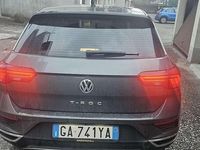 Usata VW T-Roc Business 150 CV (110 kW) 2020 SUV