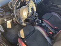 Usata Mini John Cooper Works Cabriolet 231 CV (169 kW) 2016 Cabrio