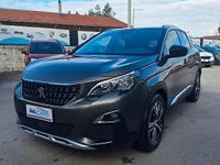 Usata Peugeot 3008 Allure 130 CV (95 kW) 2020 Grigio SUV