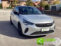 Usata Opel Corsa Edition 2022 Grigio Utilitaria