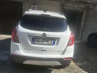 Usata Opel Mokka X Business 140 CV (102 kW) 2017 SUV