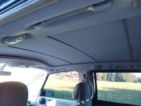 Usata Renault Espace 150 CV (110 kW) 2003 Grigio Monovolume