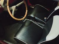 Usata Fiat 500 1960 Rosso Utilitaria