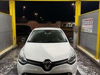 Usata Renault Clio IV Dynamique 88 CV (64 kW) 2015 Berlina