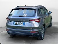Usata Skoda Karoq Selection 116 CV (85 kW) 2024 Grigio SUV