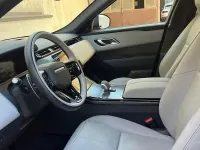 Usata Land Rover Range Rover Velar 250 CV (183 kW) 2024 Grigio SUV