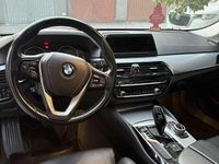 Usata BMW 530 249 CV (183 kW) 2018 Station wagon