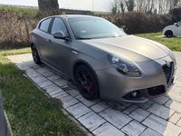 Usata Alfa Romeo Giulietta Veloce 241 CV (177 kW) 2016 Utilitaria