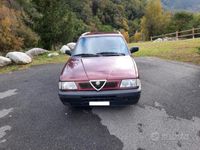 usata Alfa Romeo 33 1.3 IE Sportwagon 89.000 Km